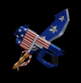 Old Glory Set — Sets na PlayArea