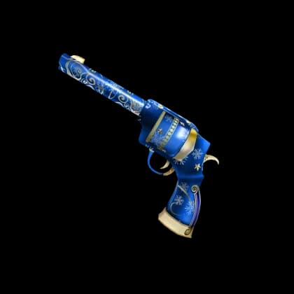 Ornament2 — Guns sur PlayArea