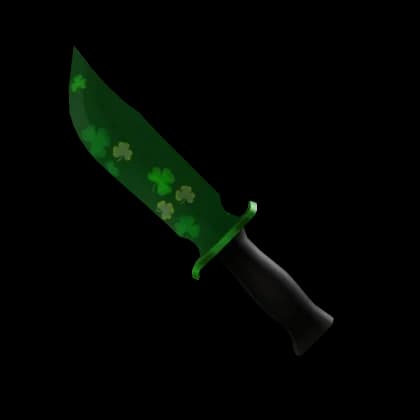 Patrick — Knives di PlayArea