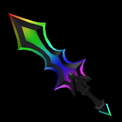 Prismatic — Knives sur PlayArea