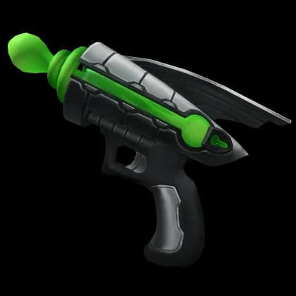 Raygun — Guns su PlayArea