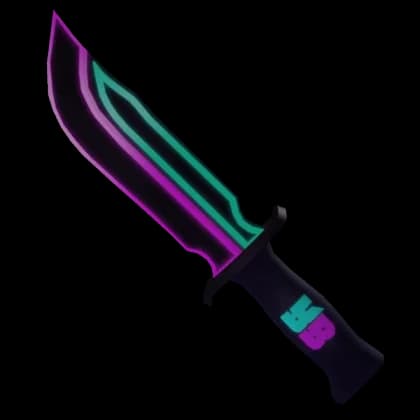 RB — Knives na PlayArea
