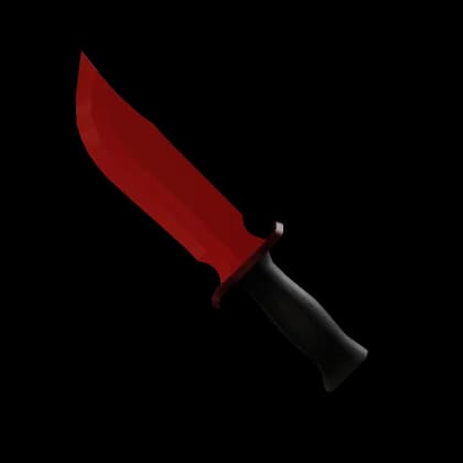 Red — Knives sa PlayArea