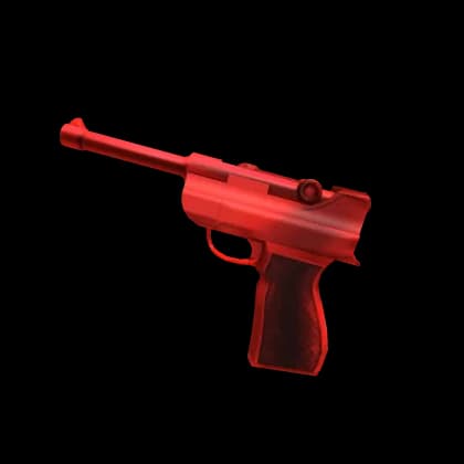 Red Luger — Guns on PlayArea