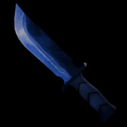 Santa's Spirit — Knives na PlayArea