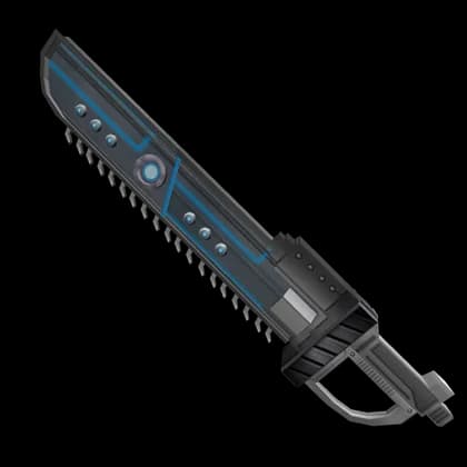 Saw — PlayArea’da Knives