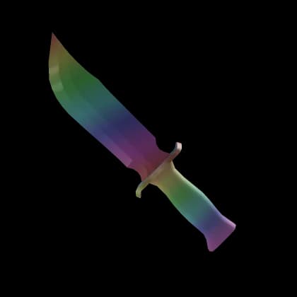 Shiny — PlayArea’da Knives