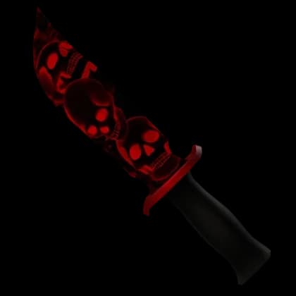Skulls — Knives auf PlayArea