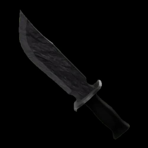 Slate — Knives en PlayArea