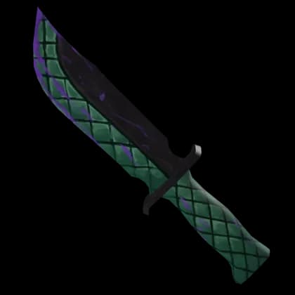 Snakebite — Knives en PlayArea