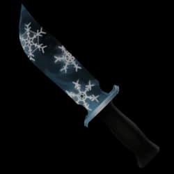 Snowflake — PlayArea’da Knives