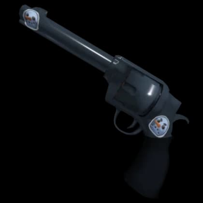 Snowman — Guns sa PlayArea