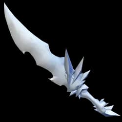 Snowstorm — Knives sa PlayArea