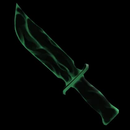Spectral — Knives sur PlayArea