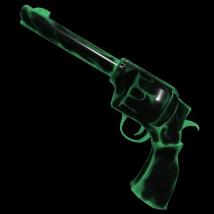 Spectral — Guns sa PlayArea