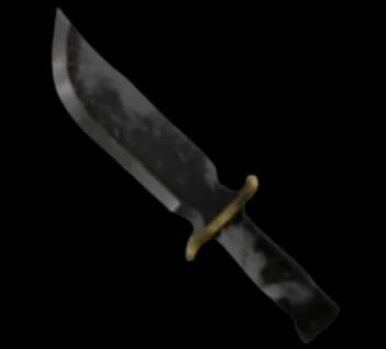 Splatter — Knives on PlayArea