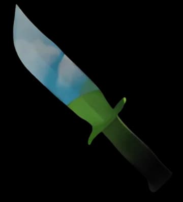 Spring — Knives sur PlayArea