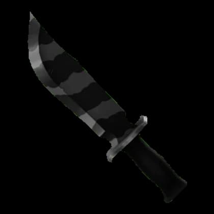 Stalker — Knives su PlayArea