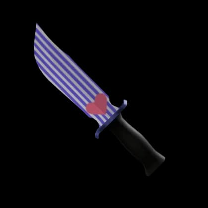 Sweetheart — PlayArea’da Knives