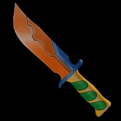 Toy — Knives auf PlayArea