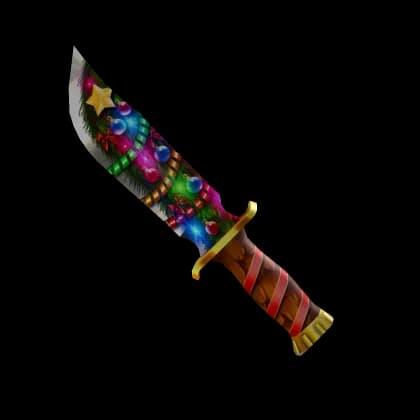 Tree — Knives di PlayArea
