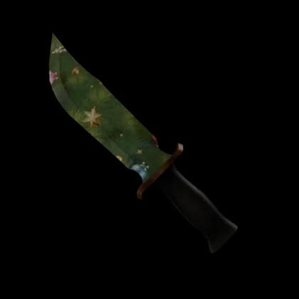 Tree — Knives na PlayArea