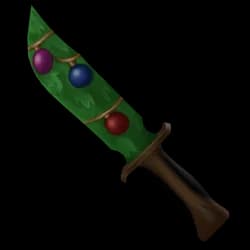 Tree — Knives sa PlayArea