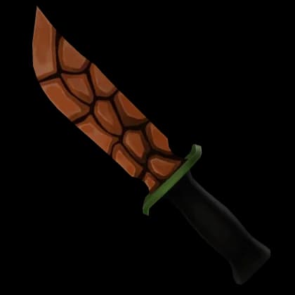 Turtle — Knives en PlayArea