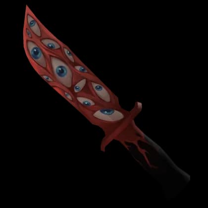 Watcher — Knives su PlayArea