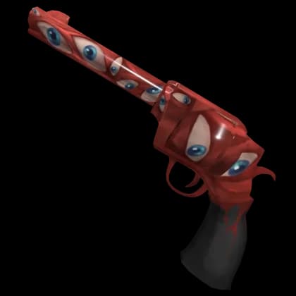 Watcher — Guns sur PlayArea