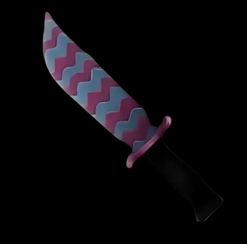 Wavy — Knives di PlayArea