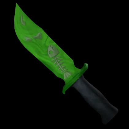 Witch's Brew — Knives auf PlayArea