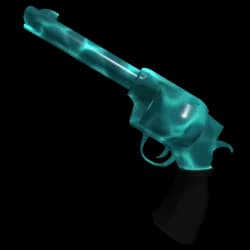 Wraith — Guns on PlayArea