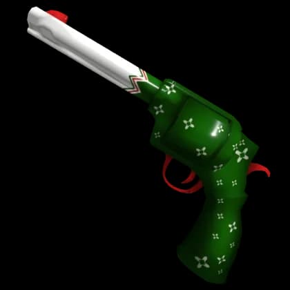 Wrap — Guns sur PlayArea