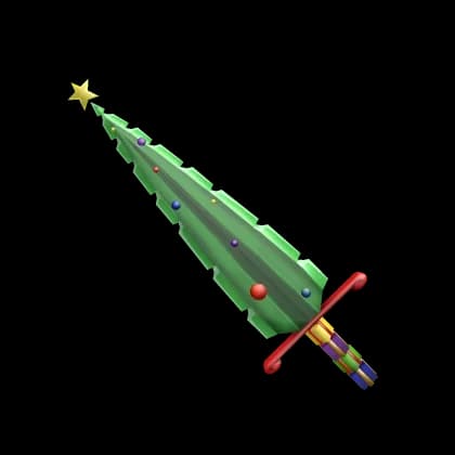 Xmas — Knives sa PlayArea